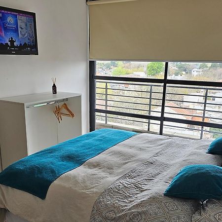 Departamento Ezeiza Appartement Buitenkant foto