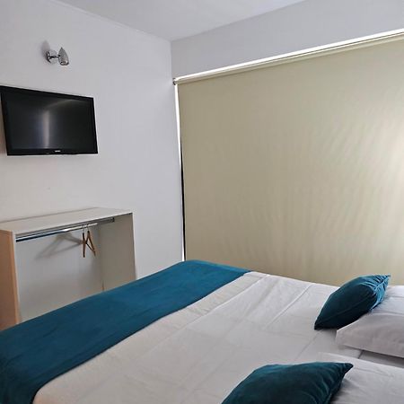 Departamento Ezeiza Appartement Buitenkant foto