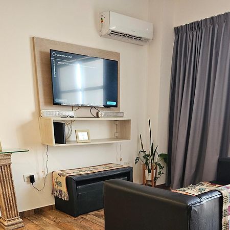 Departamento Ezeiza Appartement Buitenkant foto