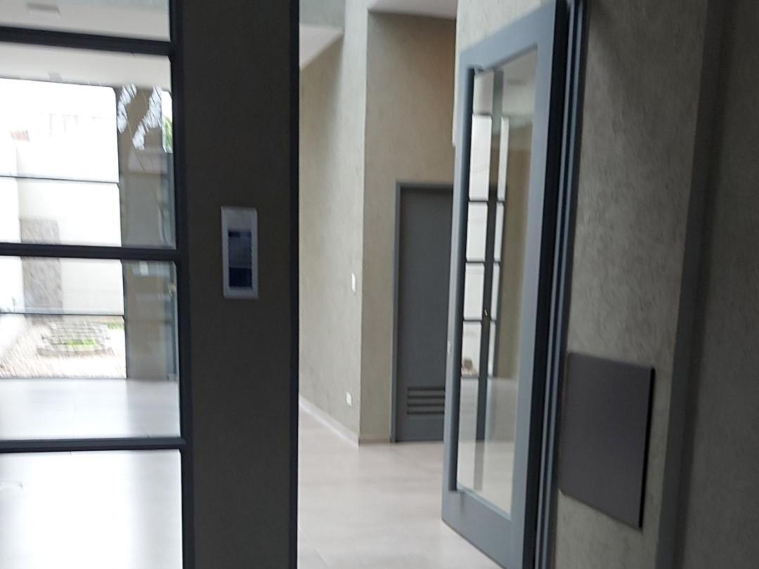 Departamento Ezeiza Appartement Buitenkant foto