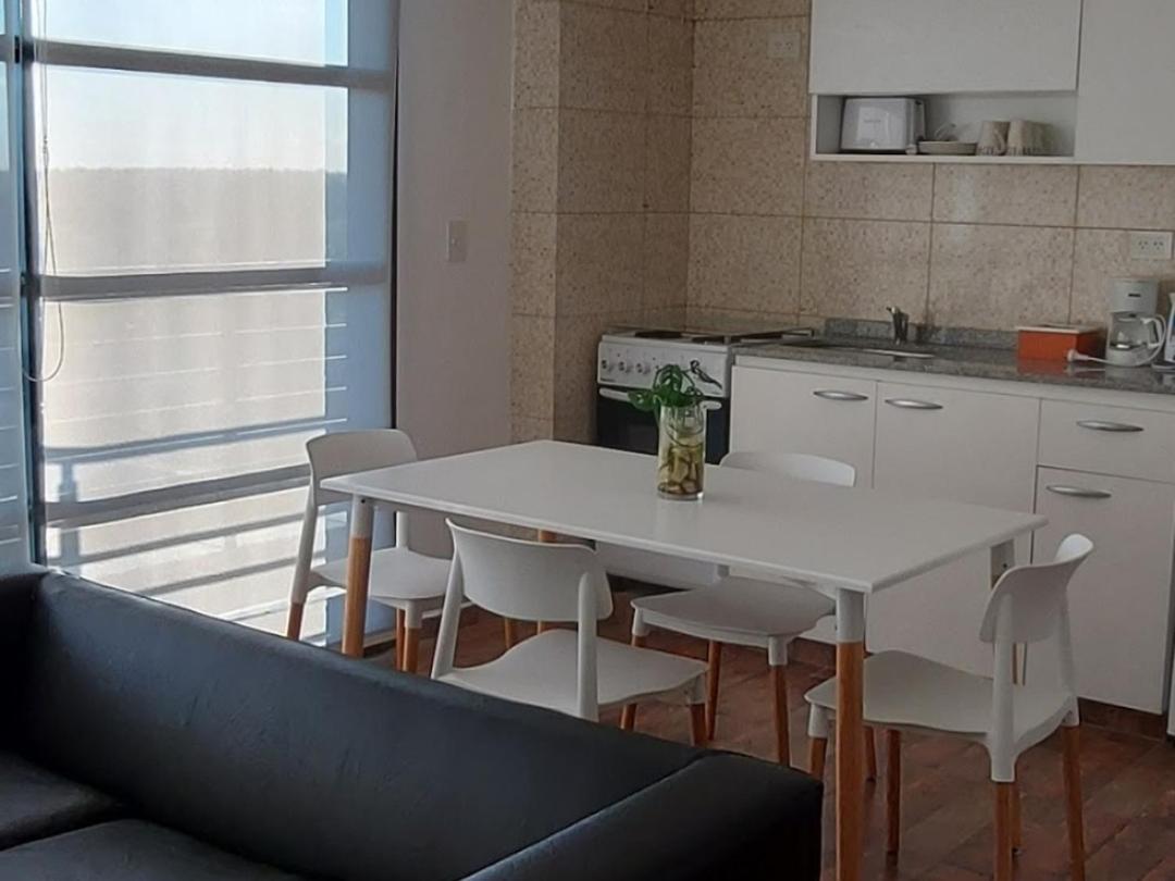 Departamento Ezeiza Appartement Buitenkant foto