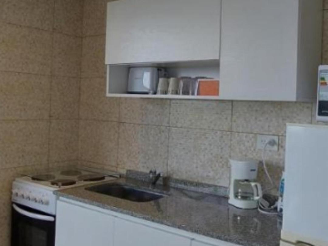 Departamento Ezeiza Appartement Buitenkant foto