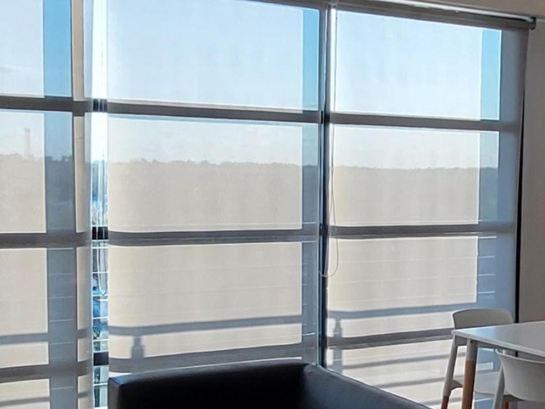 Departamento Ezeiza Appartement Buitenkant foto