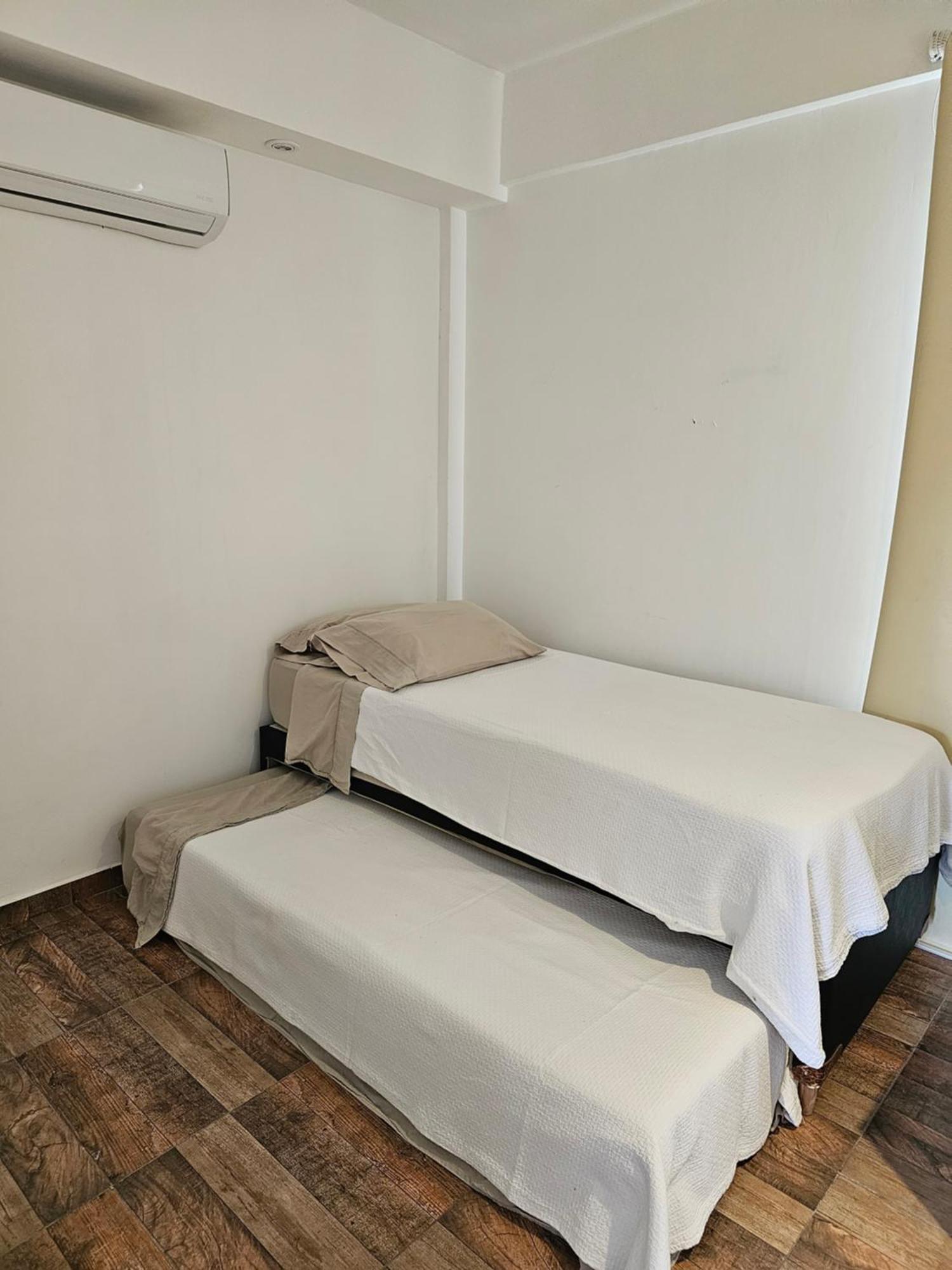 Departamento Ezeiza Appartement Buitenkant foto